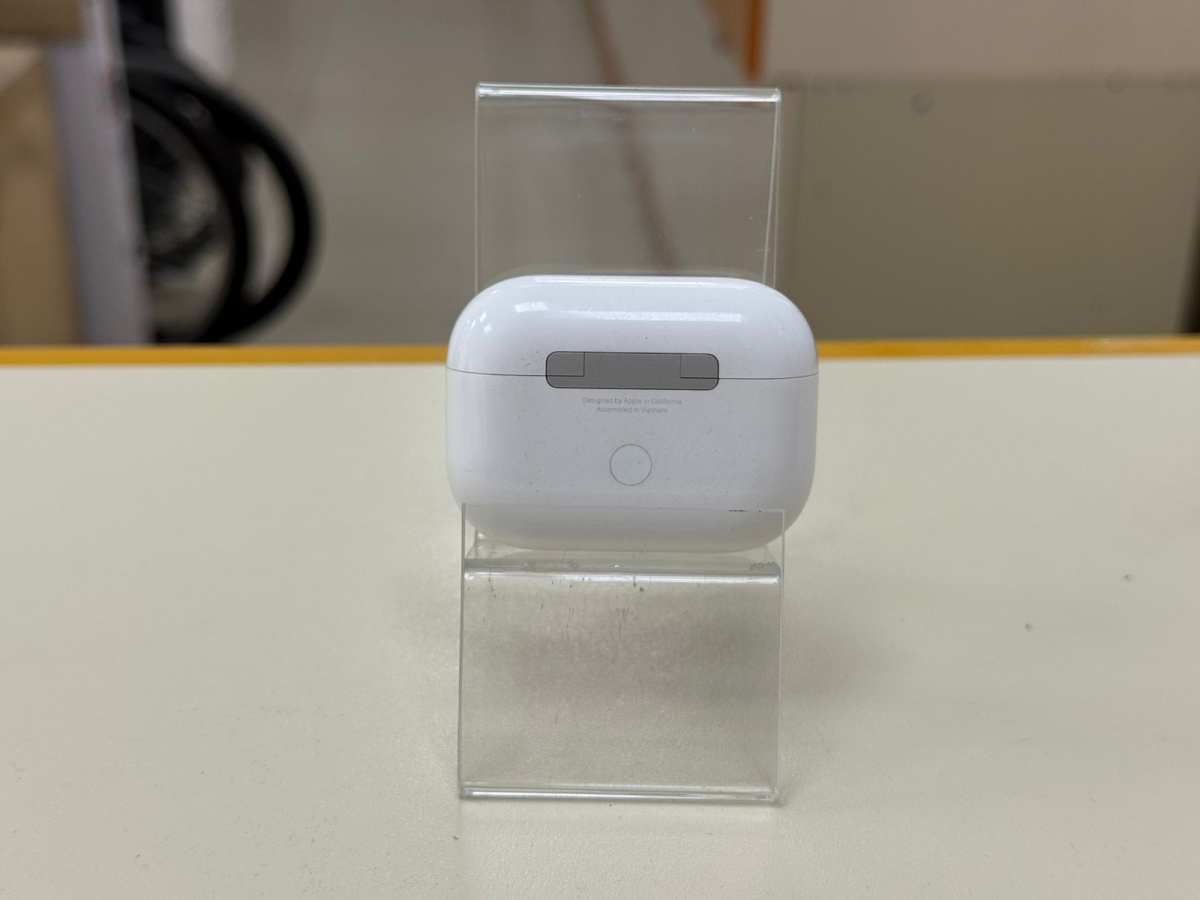 Наушники беспроводные Apple AirPods Pro 2 Gen