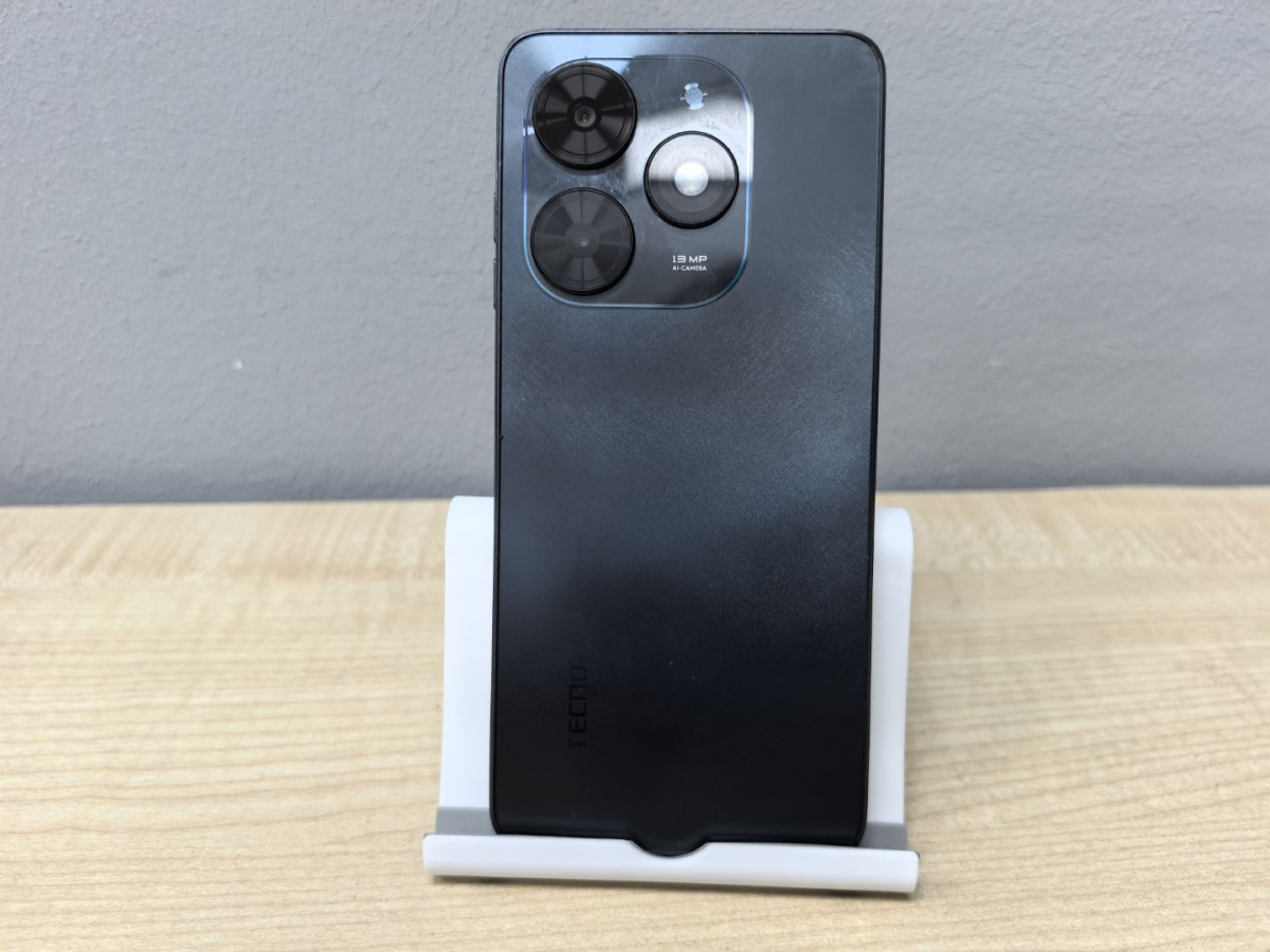 Смартфон Tecno Spark Go 2024 4/64