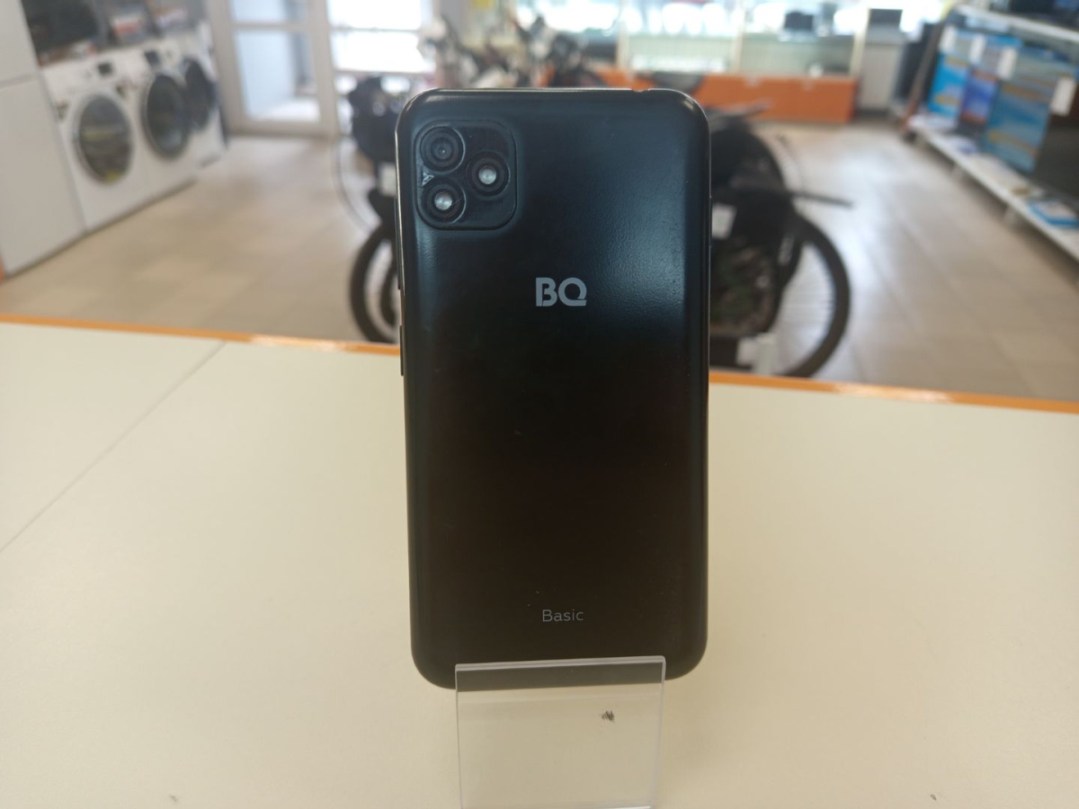 Смартфон BQ 5060L