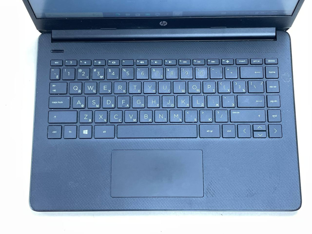 Ноутбук HP; AMD 3020e, Radeon Graphics, 8 Гб, 256 Гб, Нет
