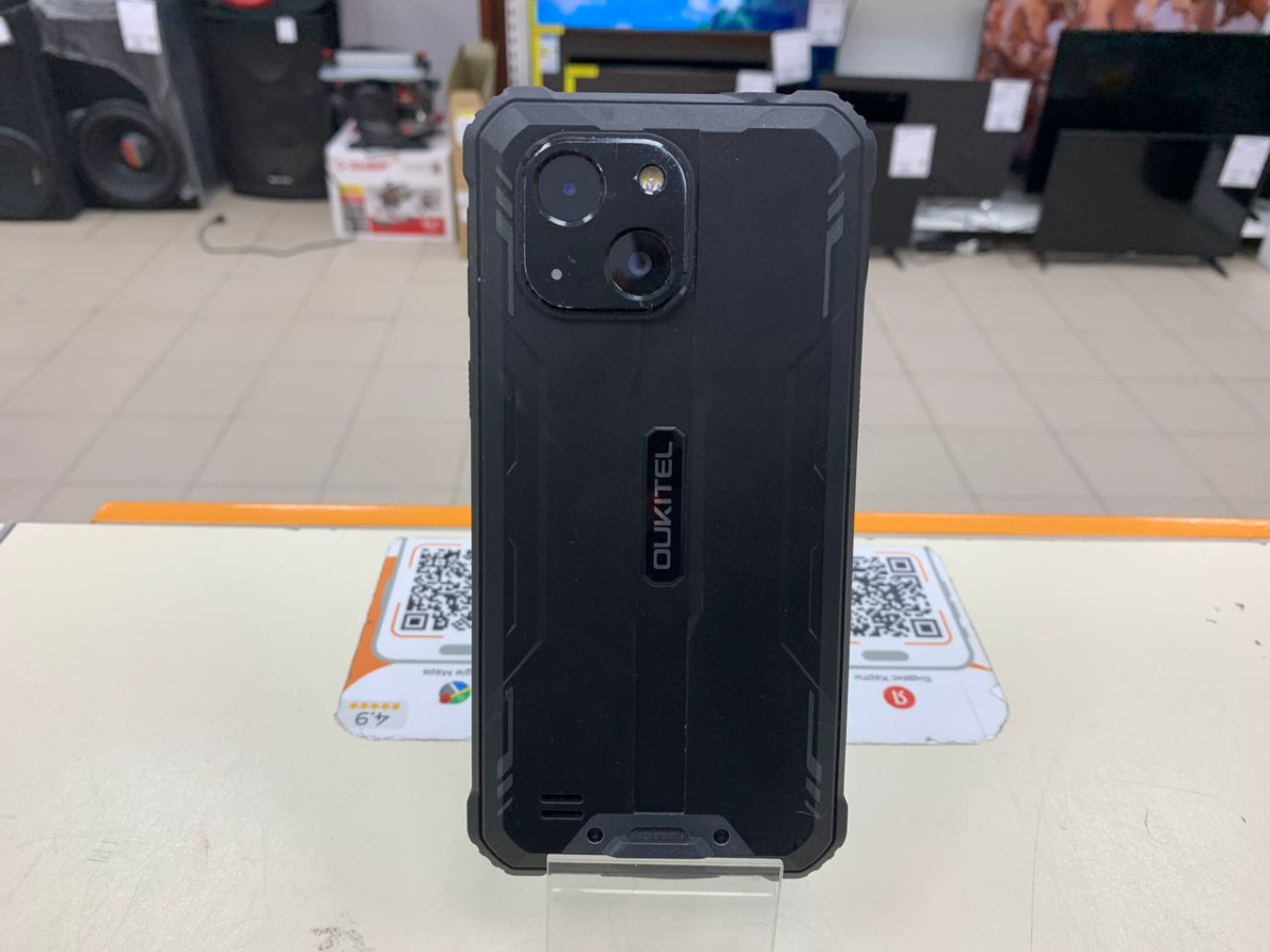 Смартфон Oukitel WP20 Pro