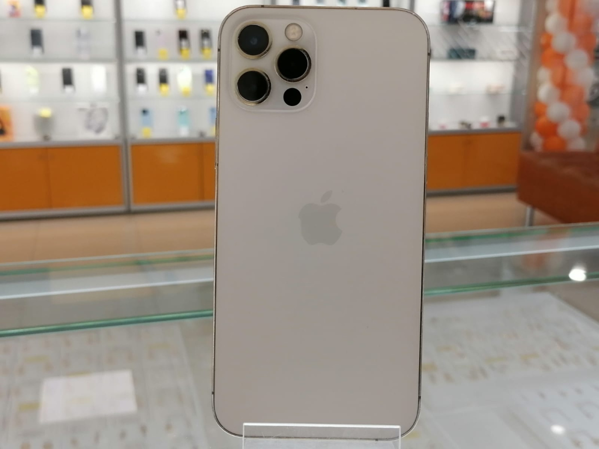 Смартфон Apple iPhone 12 Pro 256Gb