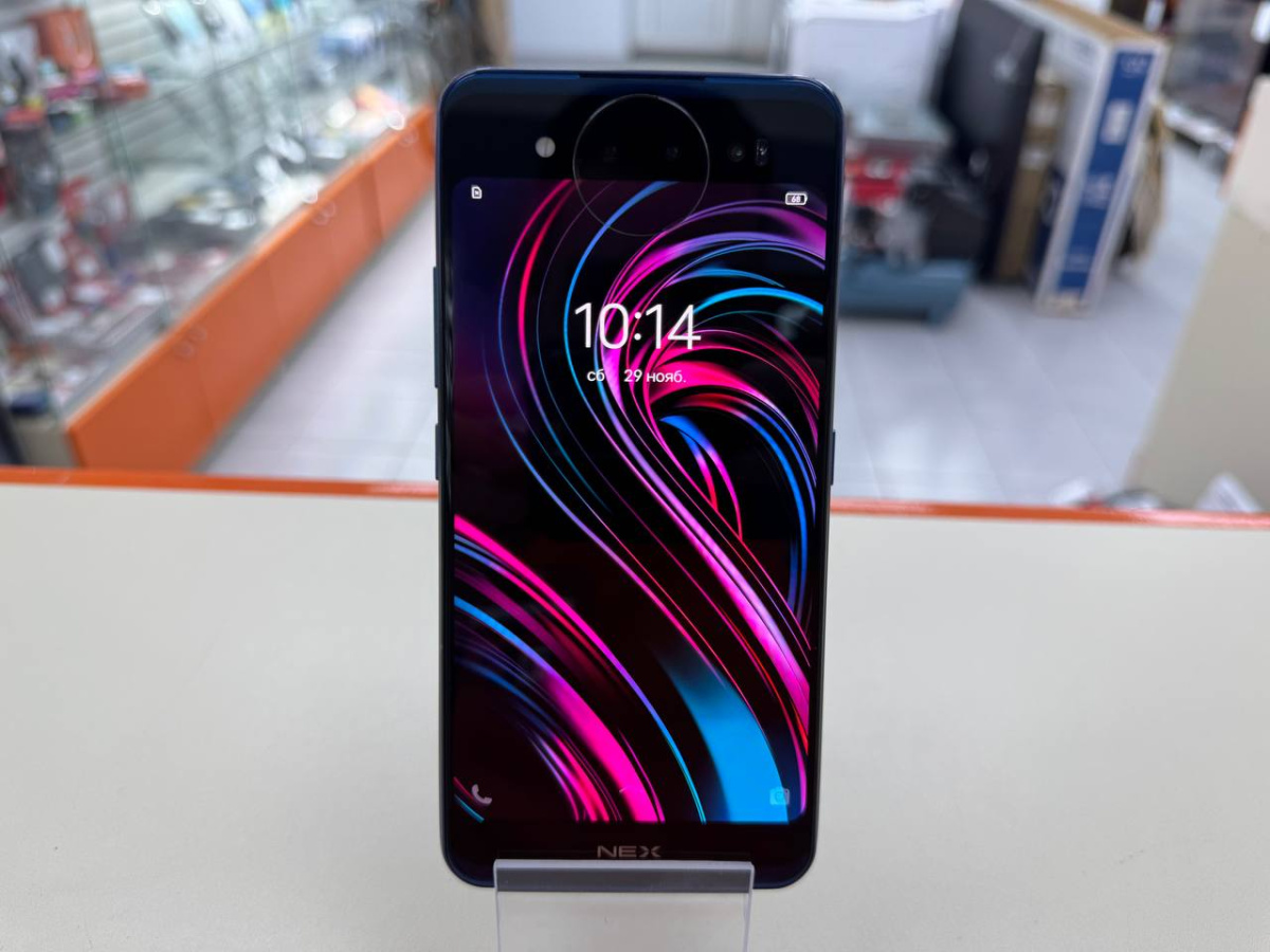 Смартфон Vivo NEX 2 10/128