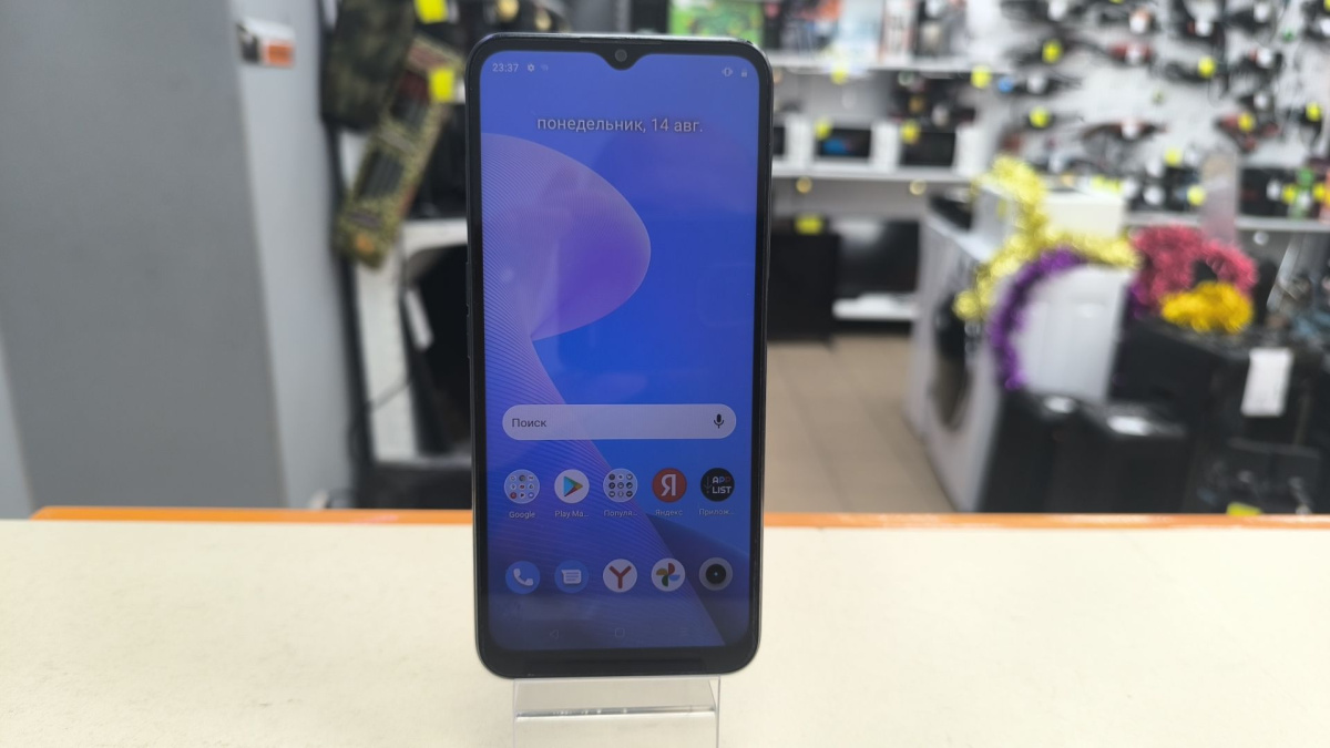 Смартфон Realme C31 3/32