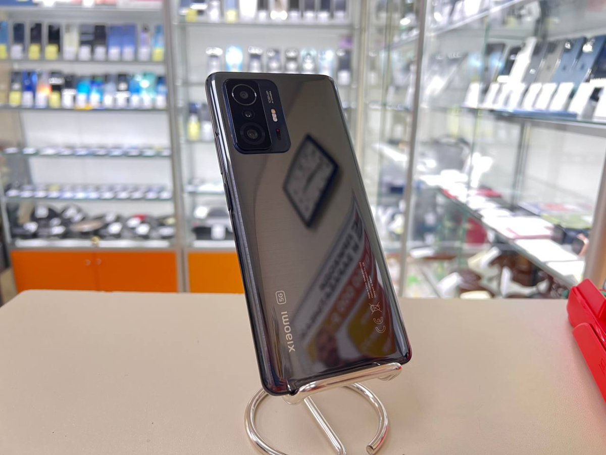 Смартфон Xiaomi 11T Pro 12/256