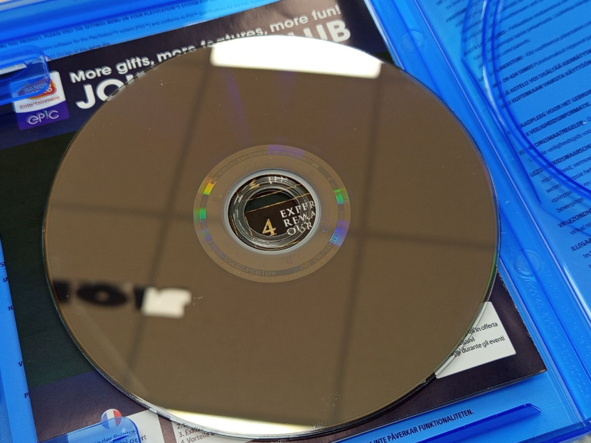 Игра Playstation 5 Elden Ring