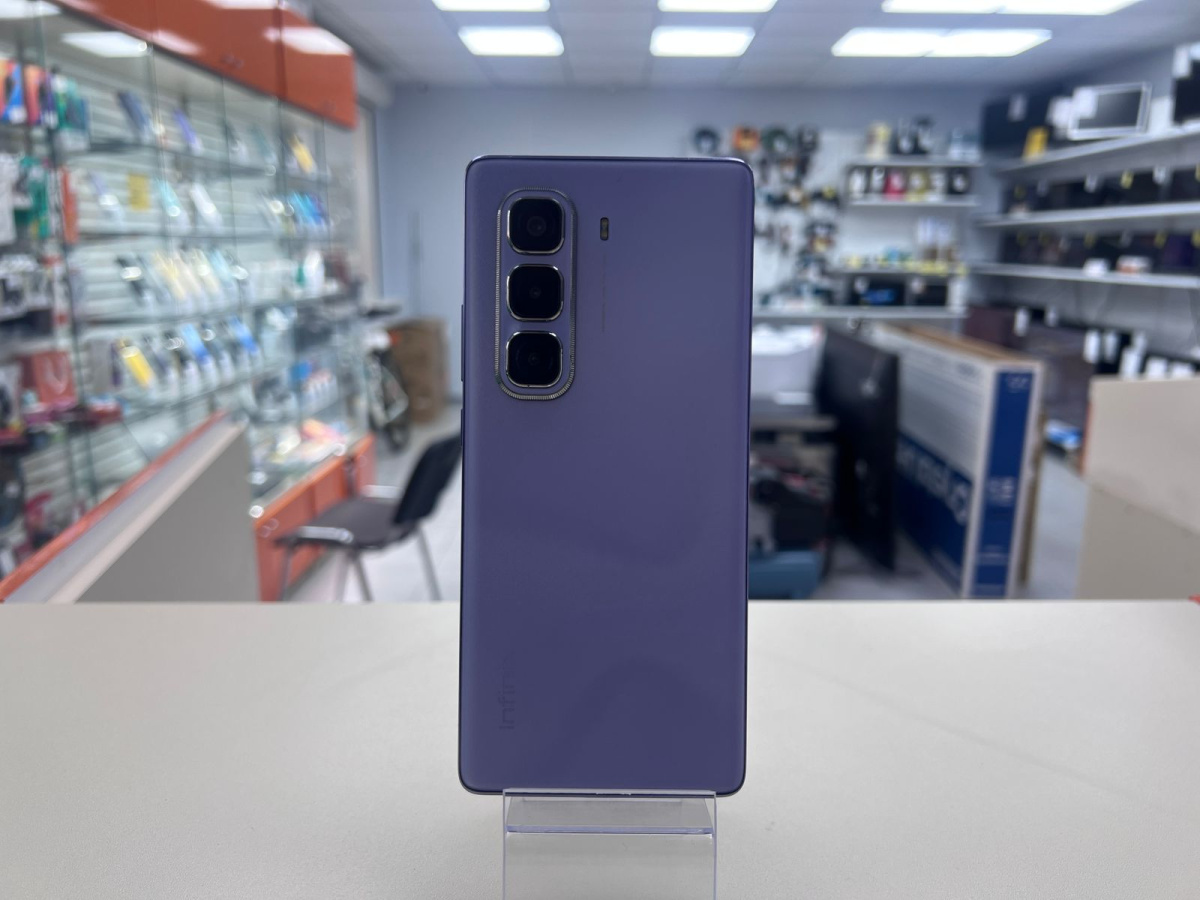 Смартфон Infinix HOT 50 pro+ 8/256