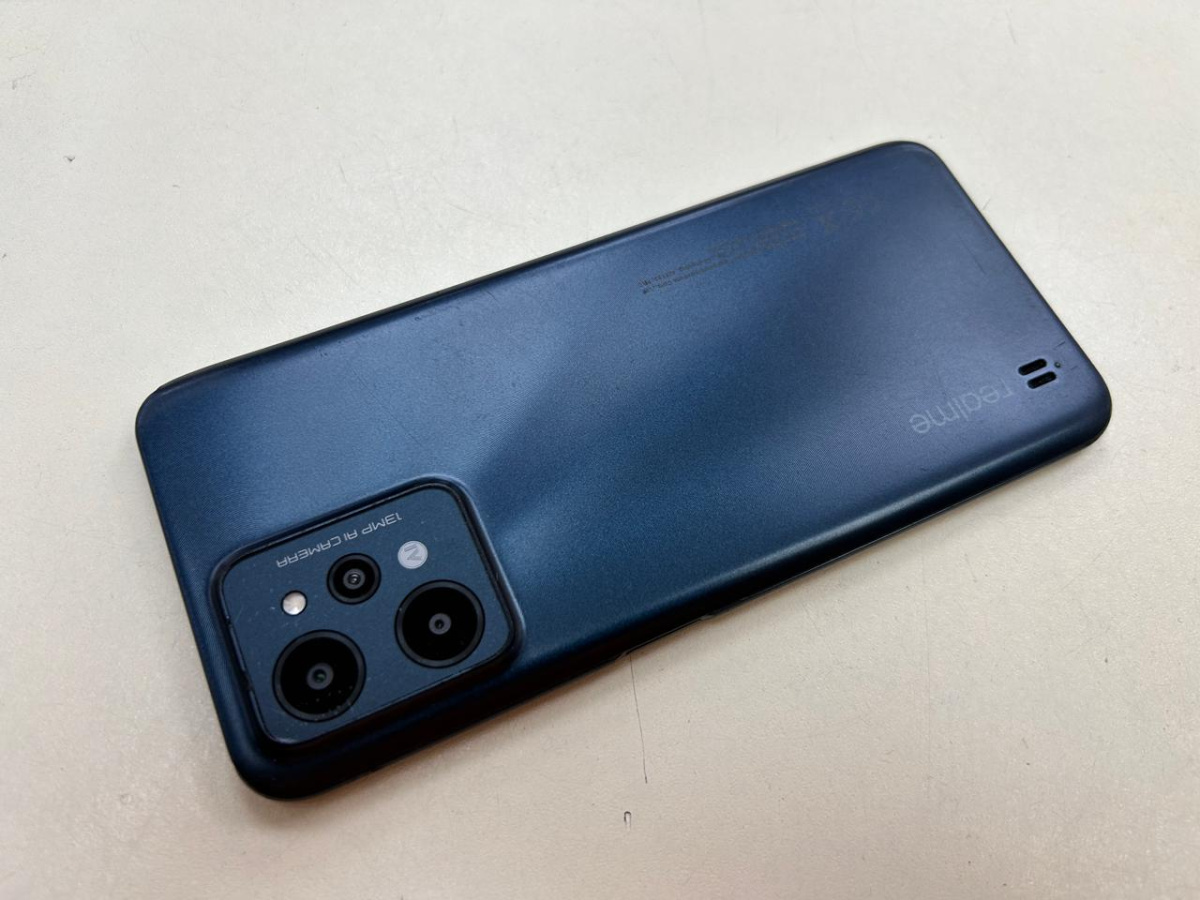 Смартфон Realme C31 3/32