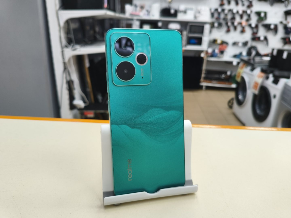 Смартфон Realme 14T 8/256
