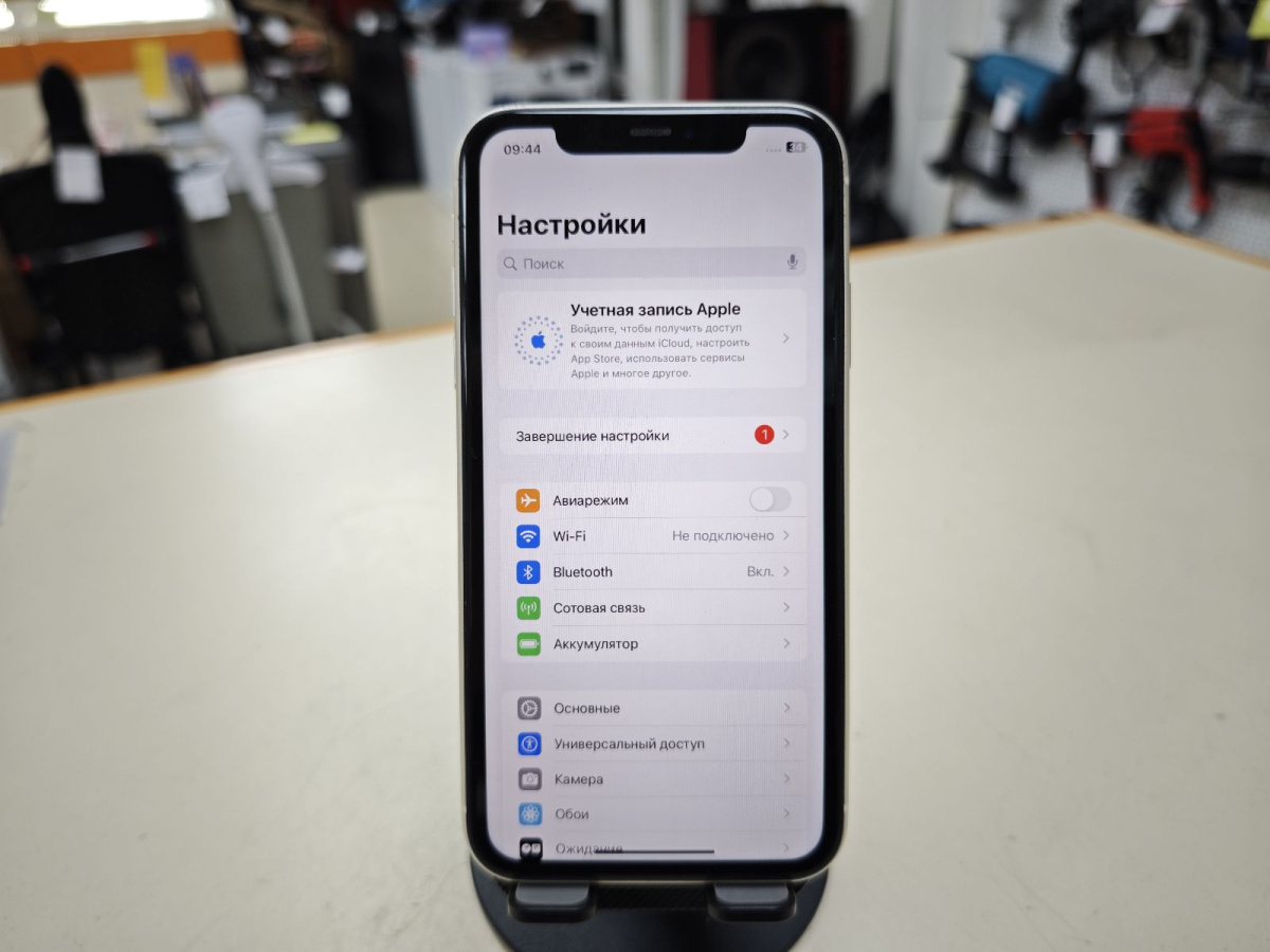 Смартфон Apple iPhone 11 128Gb