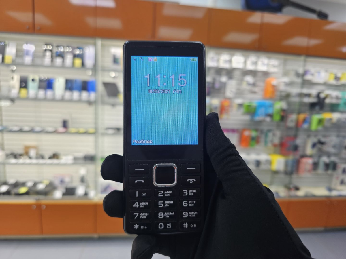 Смартфон Dexp A281