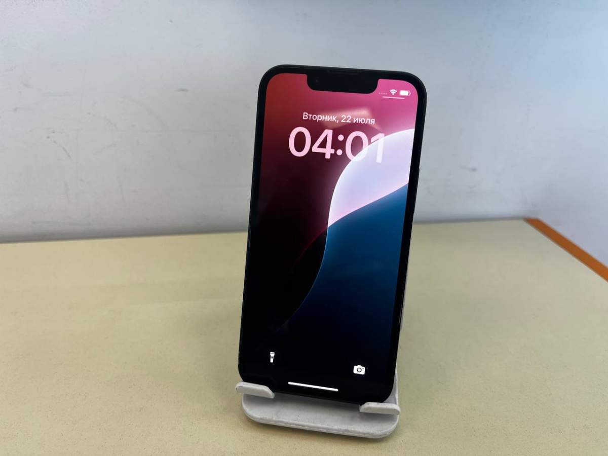 Смартфон Apple iPhone 13 Mini 128Gb