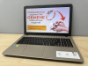 Ноутбук ASUS X540M; Pentium N5000, GeForce MX110, 4 Гб, Нет, 500 Гб