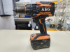 Шуруповерт AEG BSB18BL
