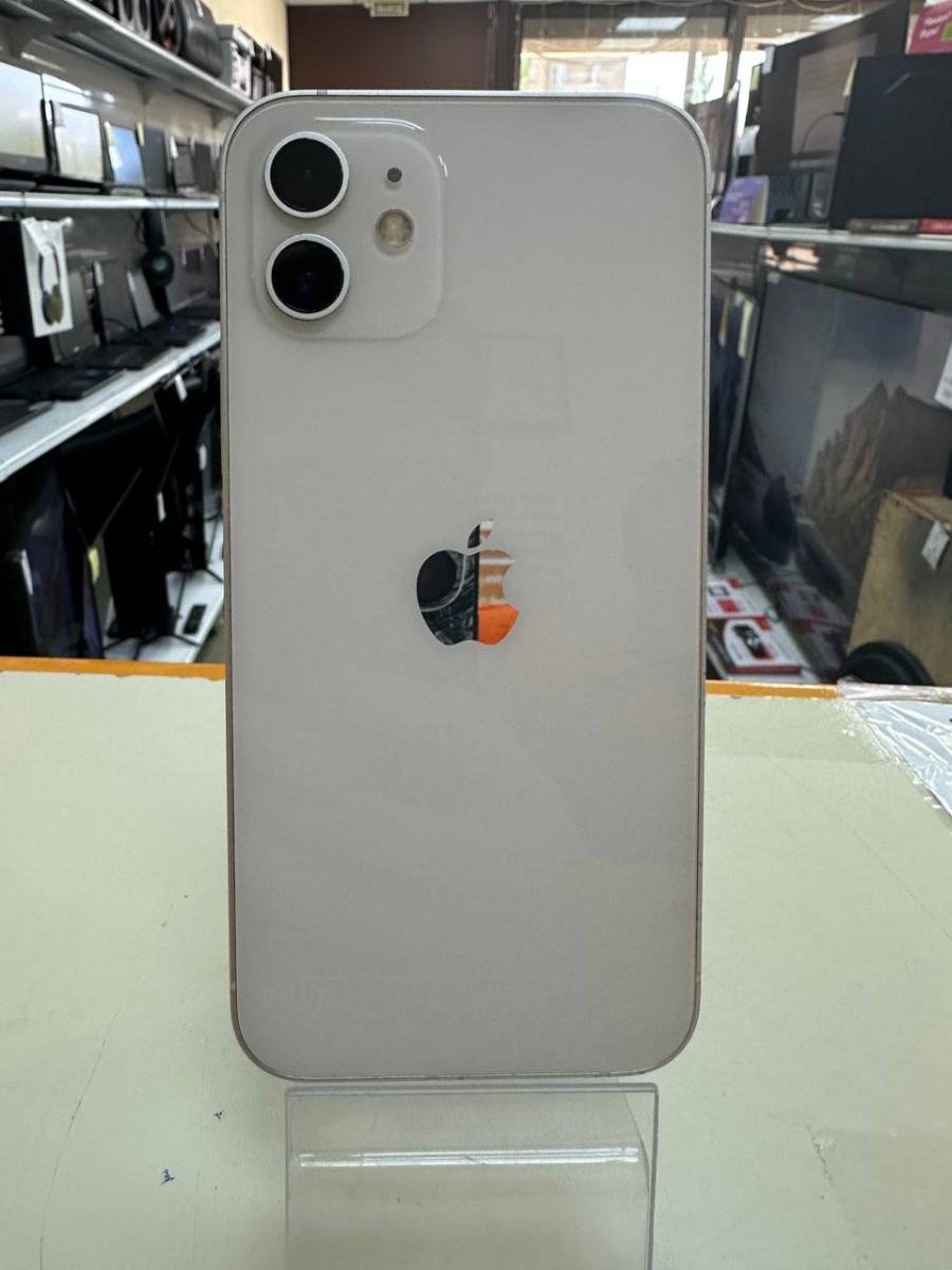 Смартфон Apple iPhone 12 64Gb