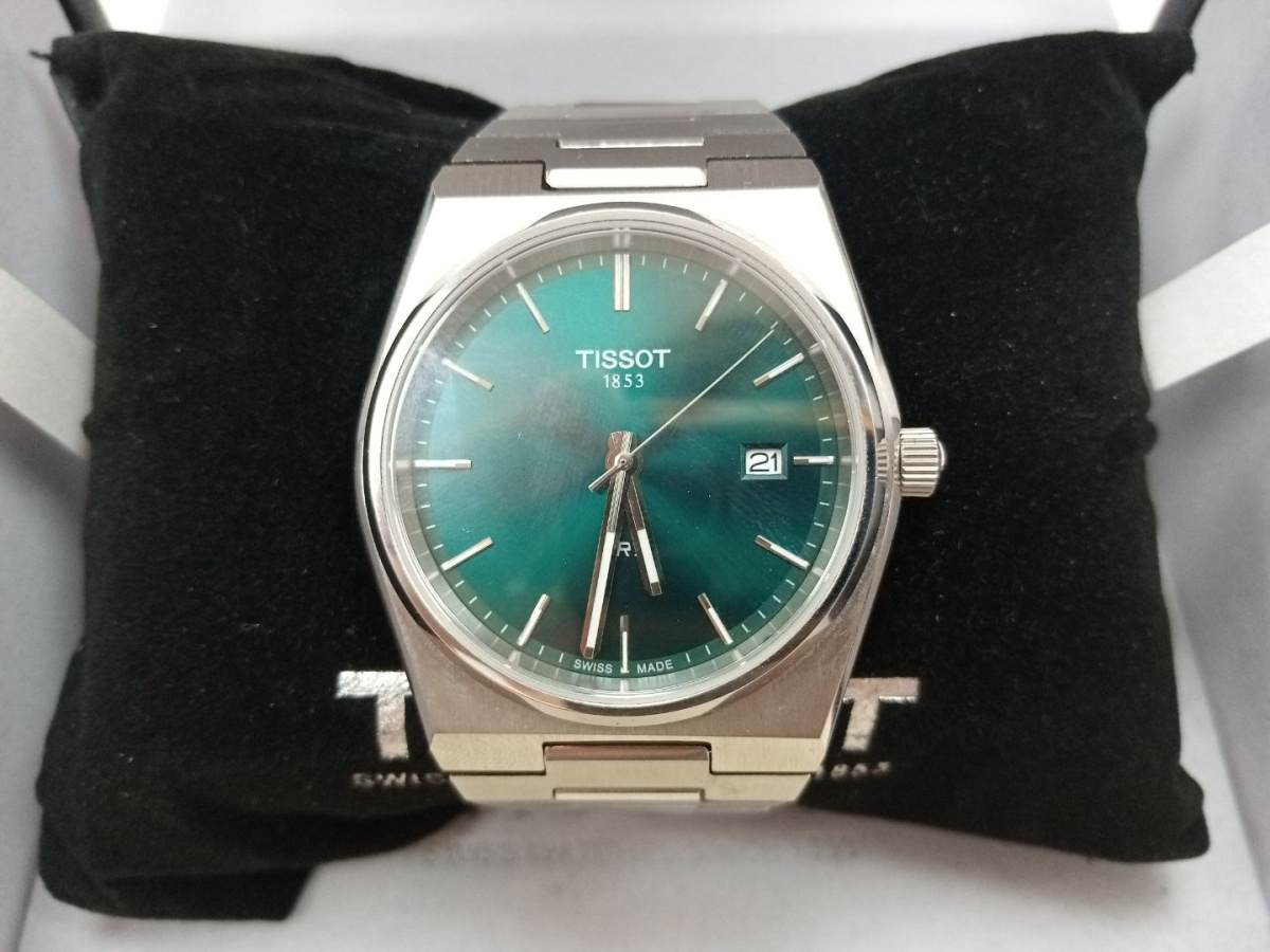Часы наручные TISSOT T137407A
