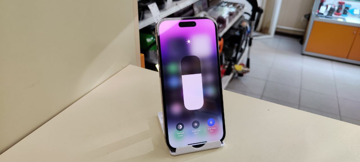 Смартфон Apple Iphone 14 Pro 128Gb