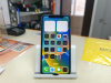 Смартфон Apple iPhone X 256Gb
