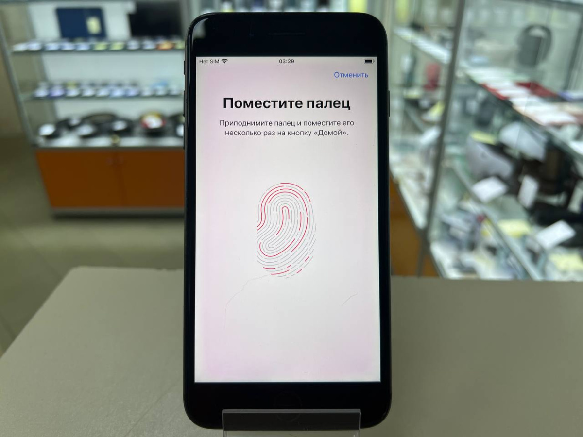 Смартфон Apple iPhone 8 Plus 256Gb