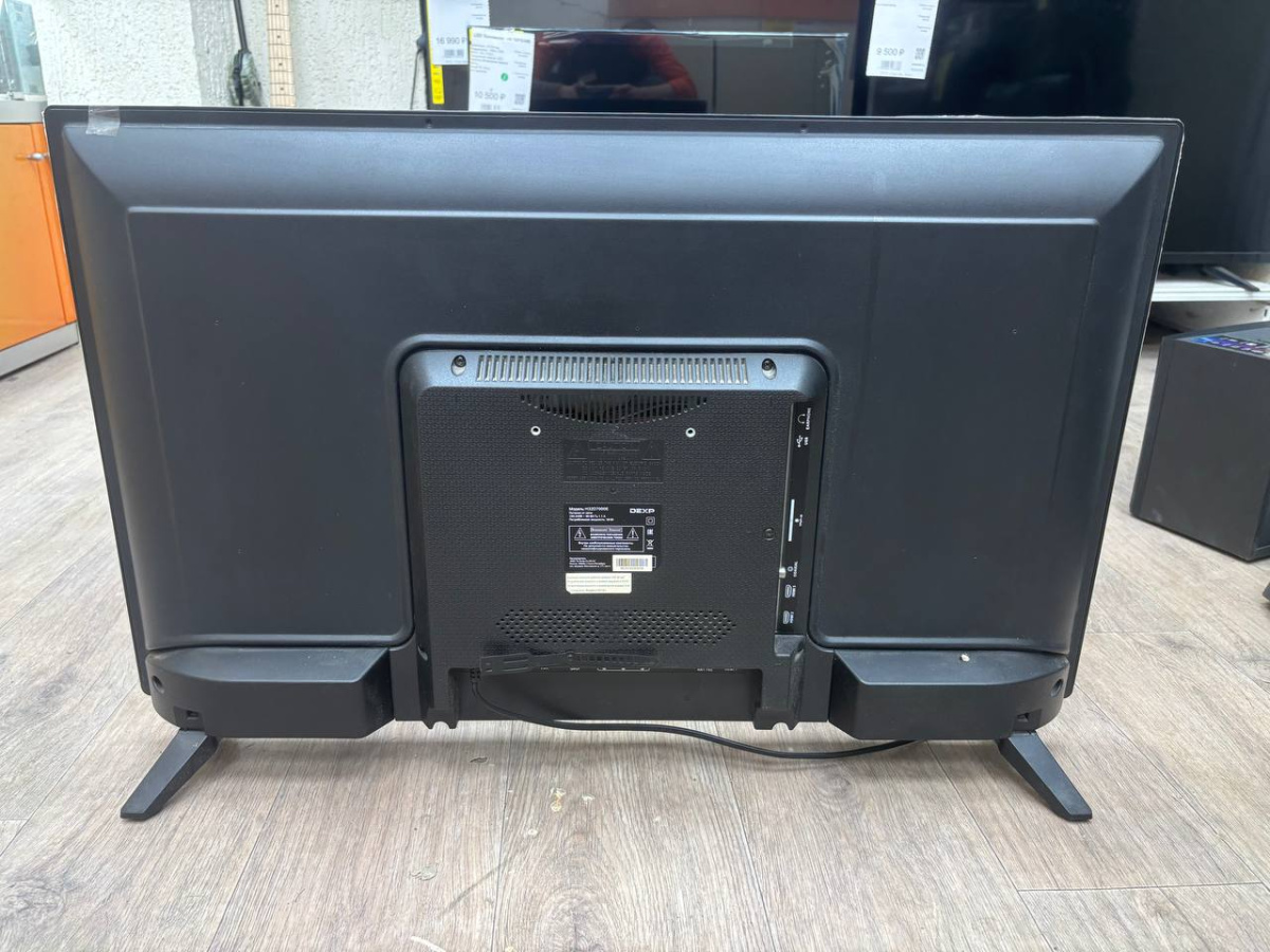 LED Телевизор Dexp H32D7000E