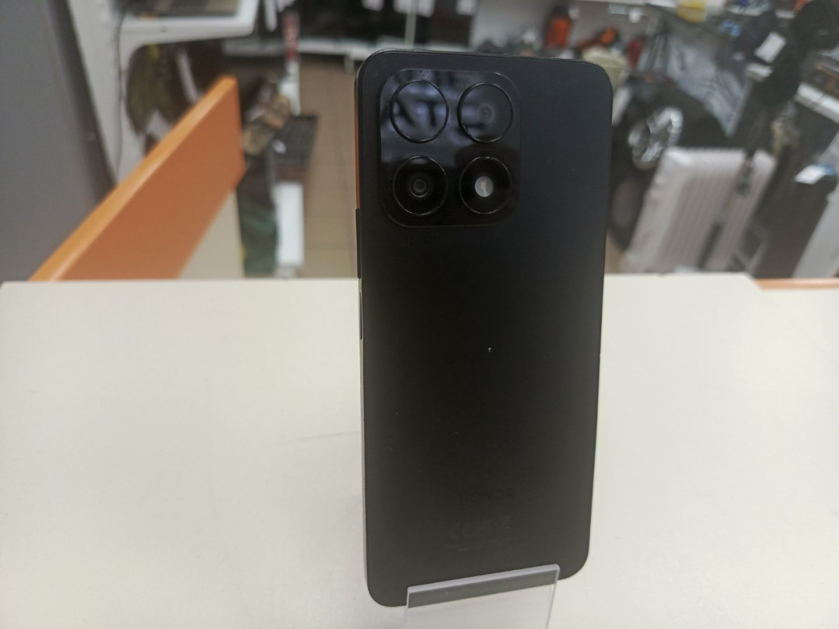 Смартфон Honor X8a 6/128
