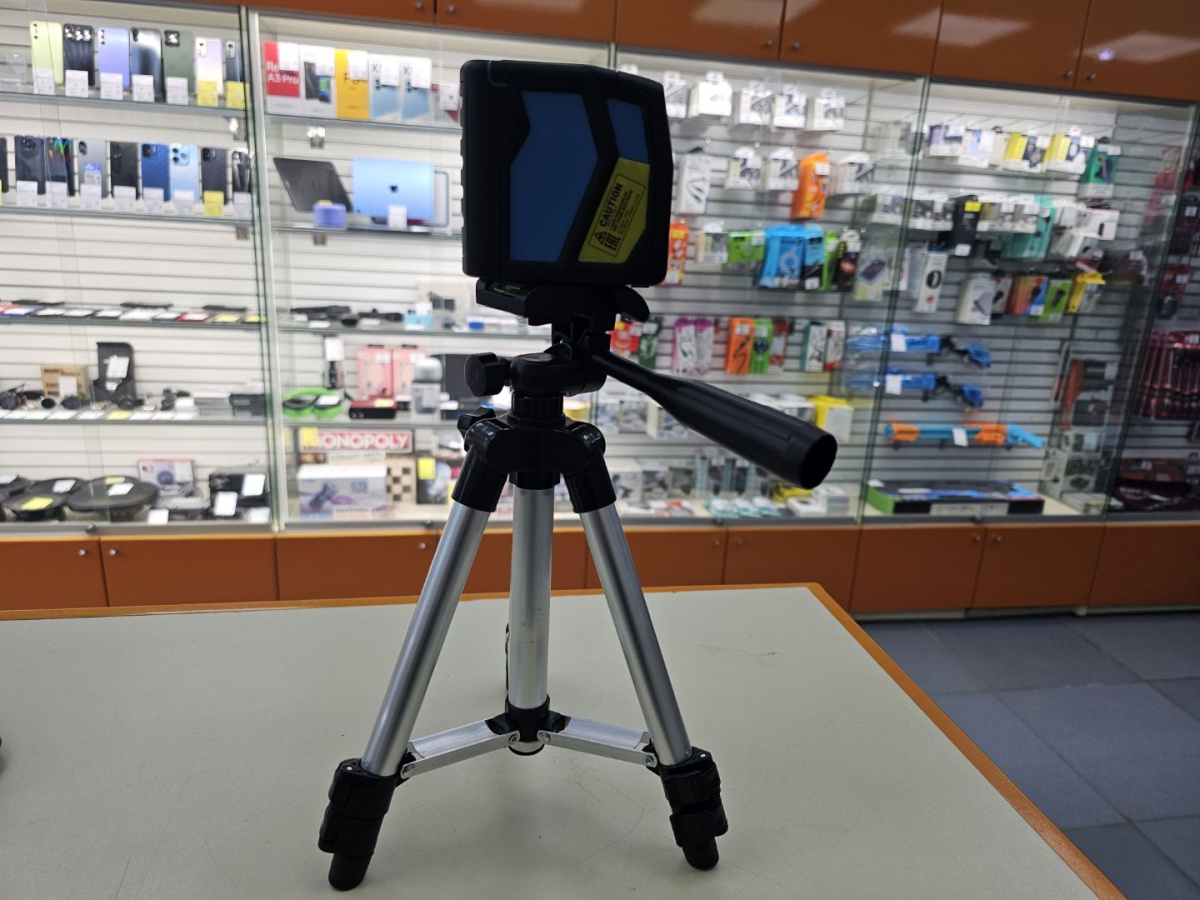 Нивелир Instrumax Element 2D [im0110];
