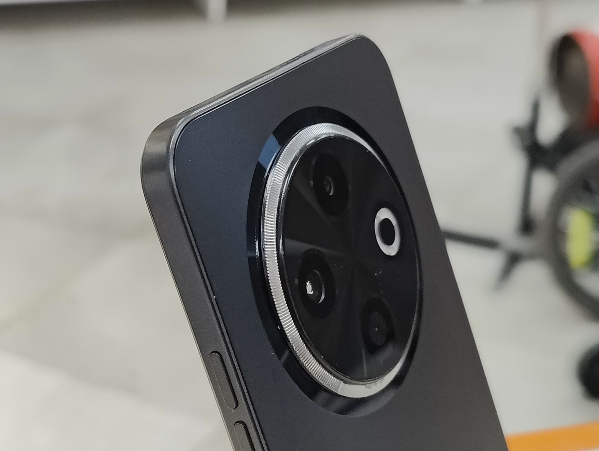 Смартфон Tecno SPARK 30C 8/256