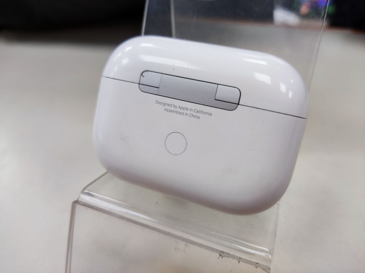 Наушники беспроводные Apple AirPods Pro