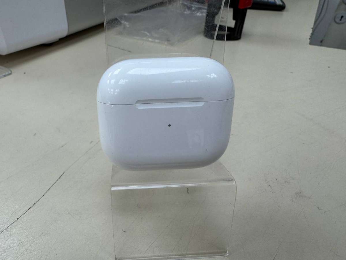 Наушники беспроводные Apple Airpods 3