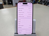 Смартфон Apple Iphone 15 Pro 128Gb