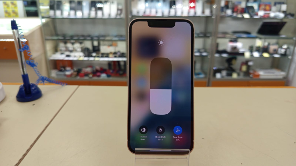 Смартфон Apple iPhone 13 Mini 128Gb