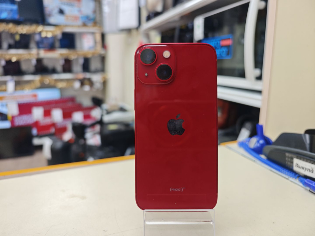Смартфон Apple iPhone 13 Mini 128Gb