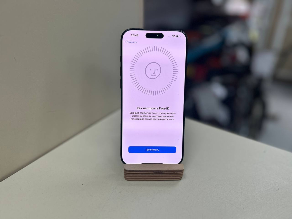 Смартфон Apple Iphone 16 Pro Max 256Gb