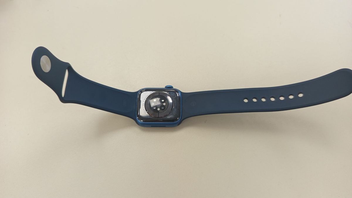 Смарт-часы Apple Watch Series 7 41mm