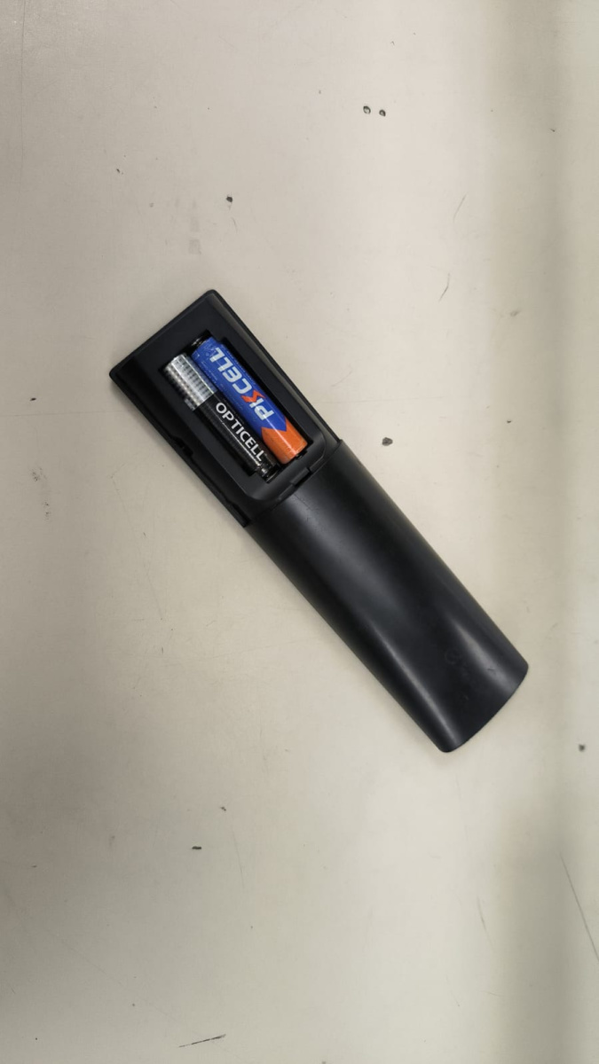 LED Телевизор SBER SDX-43U4010B