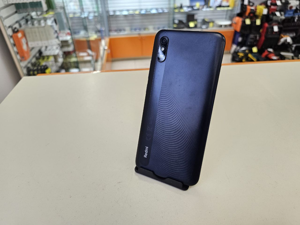 Смартфон Xiaomi Redmi 9A 2/32