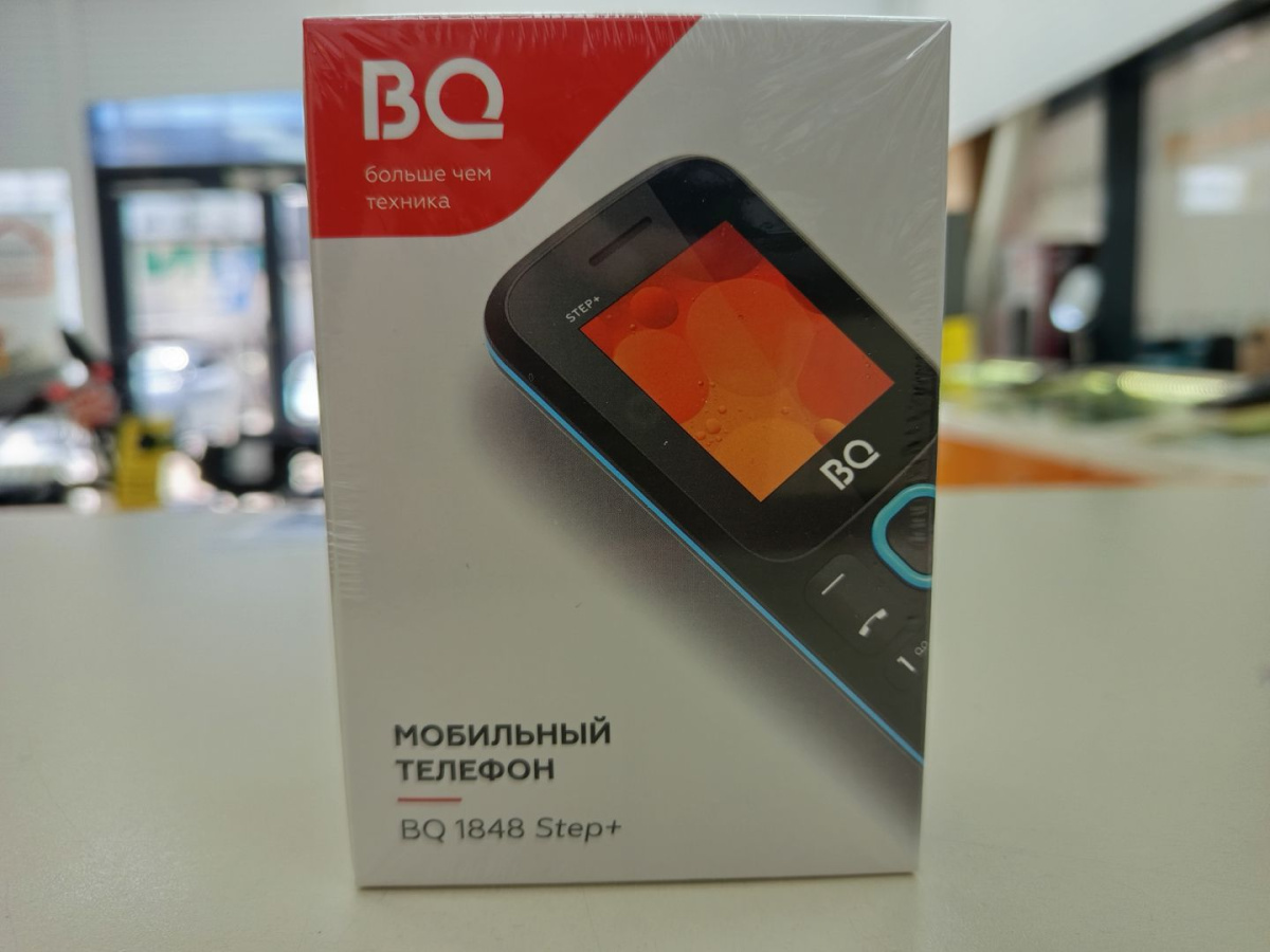 Мобильный телефон BQ 1848