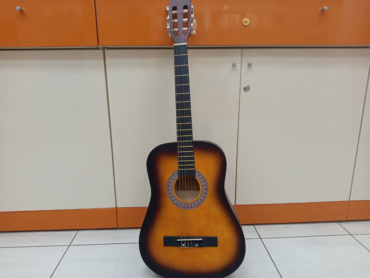 Гитара акустическая Belucci BC 3825 SB