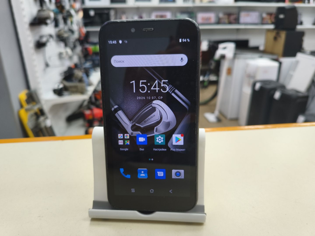 Смартфон Blackview BV5500PRO