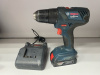 Шуруповерт Bosch GSR 180 LI