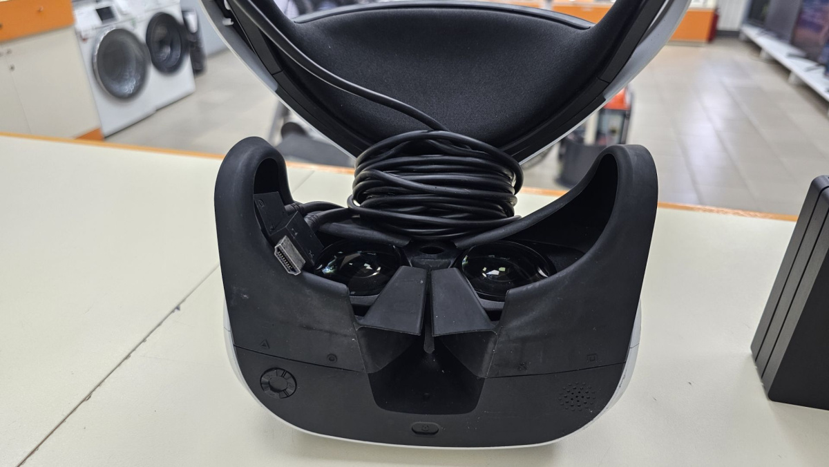 Игровая приставка  Sony PlayStation VR