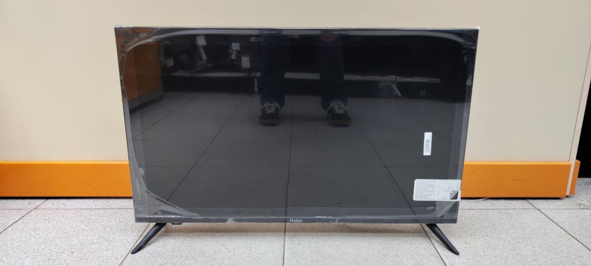 LED Телевизор Candy Uno 32