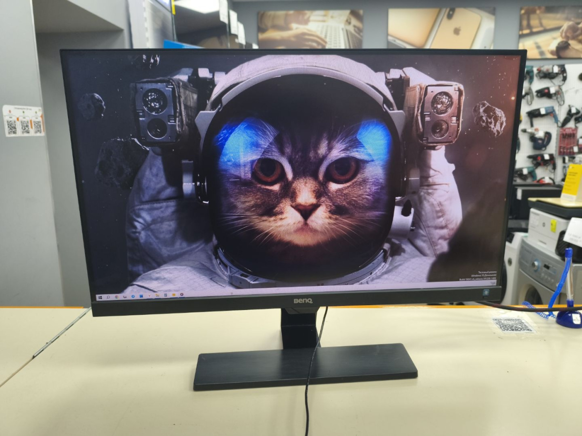 Монитор BenQ EW2775ZH
