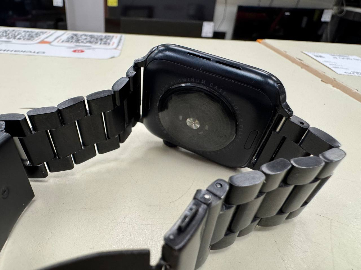 Смарт-часы Apple Watch SE 2022 44mm