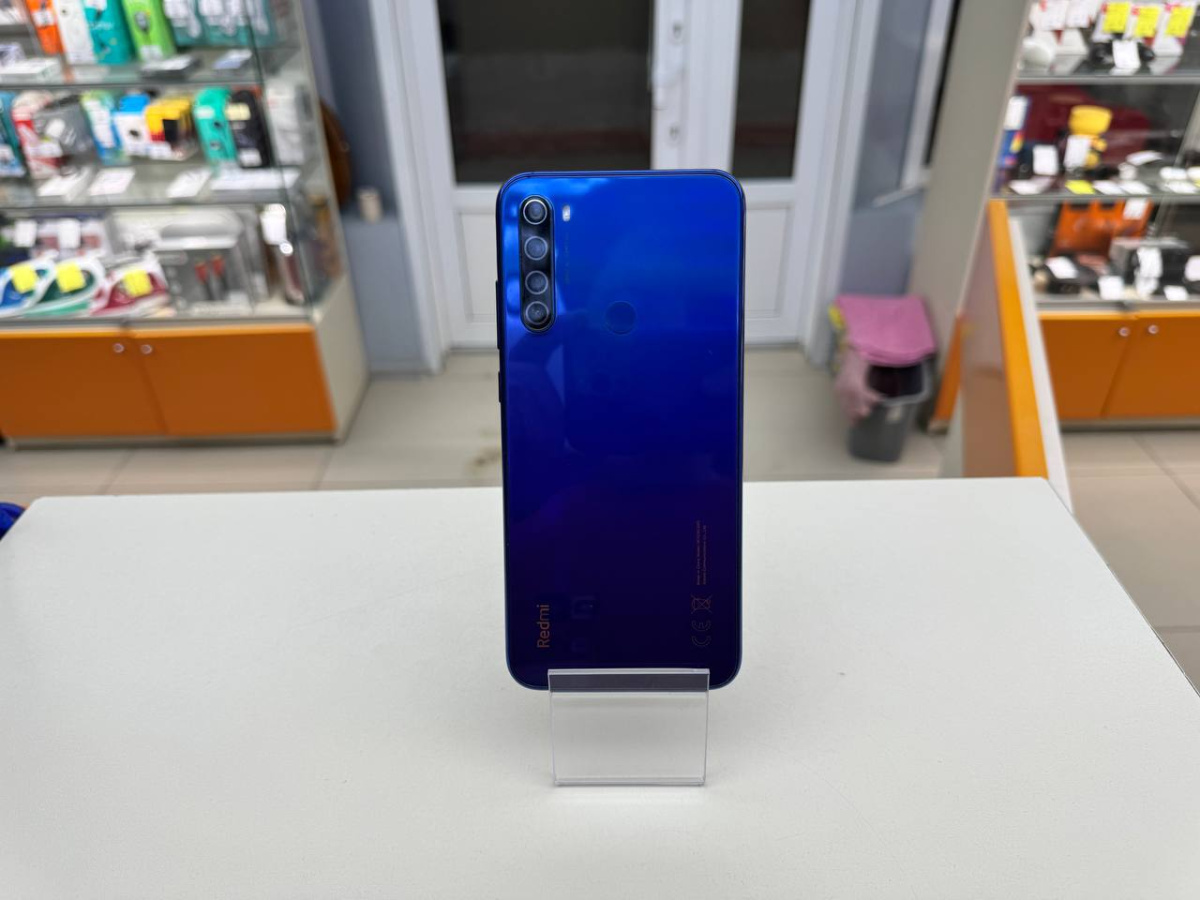 Смартфон Xiaomi Redmi Note 8T 3/32