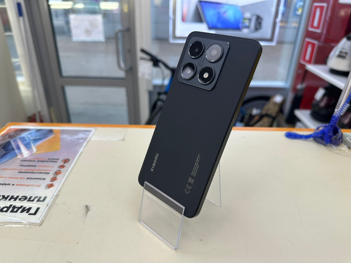 Смартфон Xiaomi 14T 12/256Gb