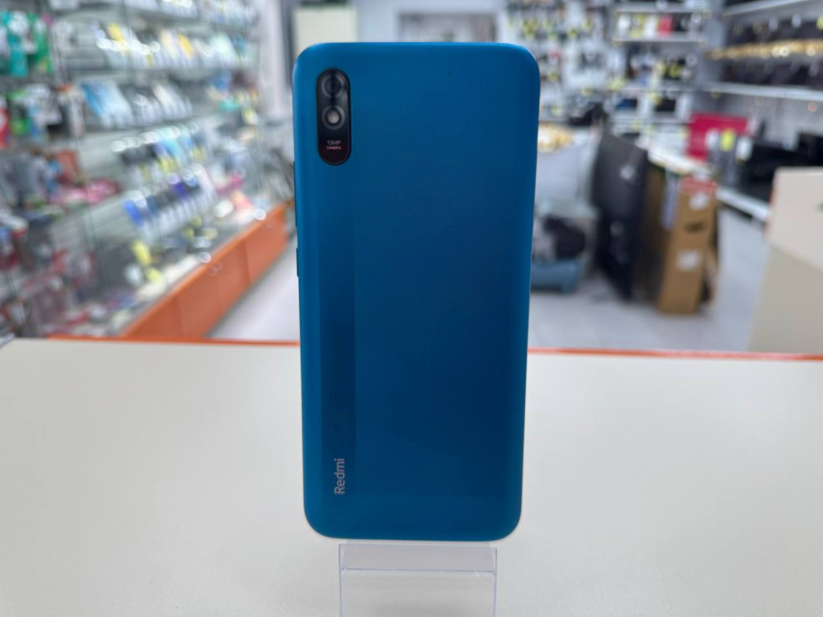 Смартфон Xiaomi Redmi 9A 2/32