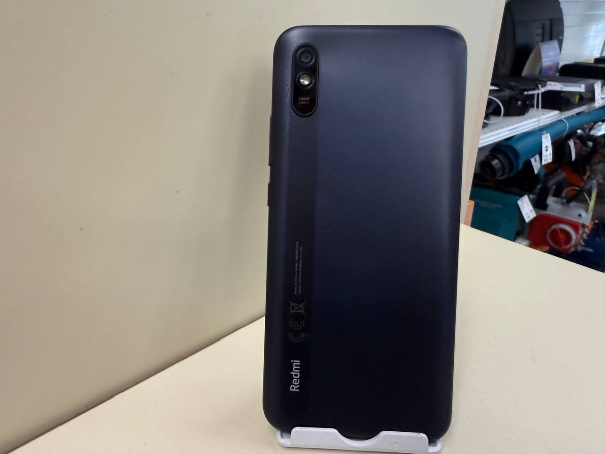 Смартфон Xiaomi Redmi 9A 2/32