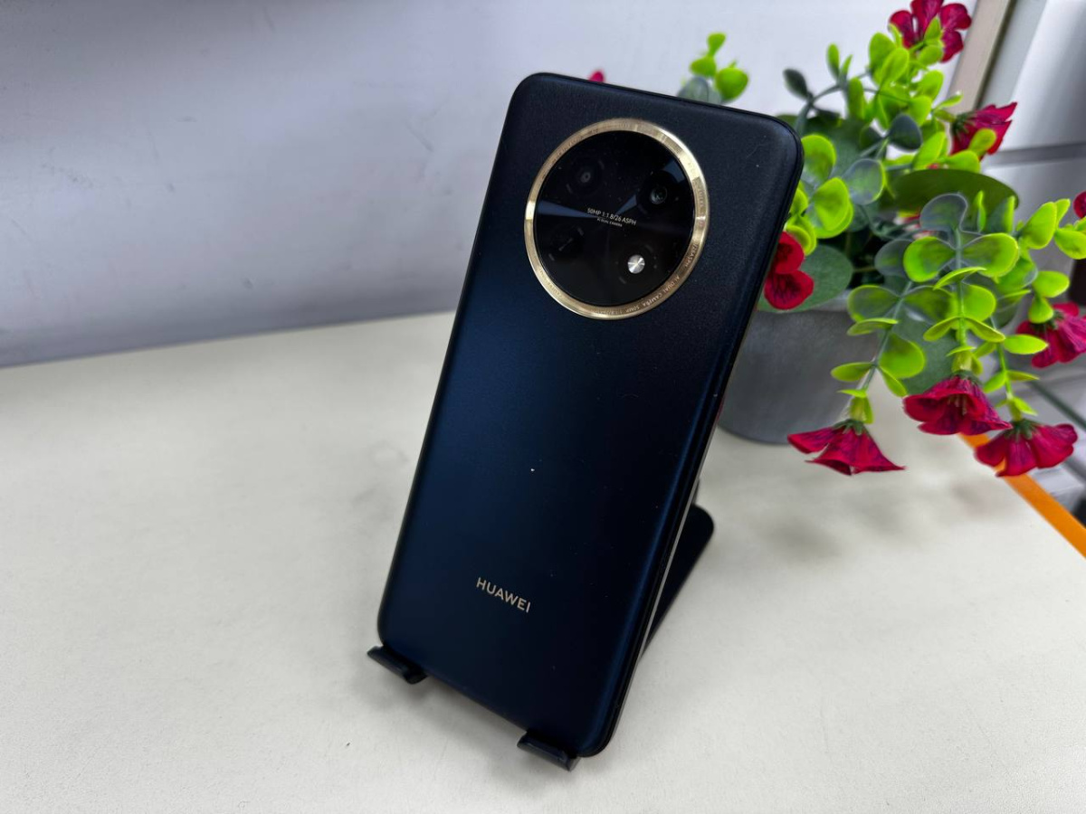 Смартфон Huawei Nova Y91 8/128