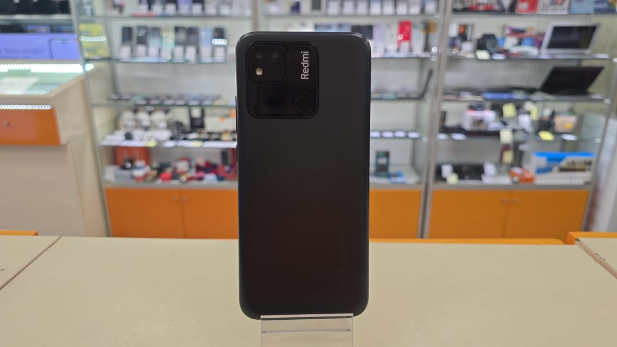 Смартфон Xiaomi Redmi 10A 2/32